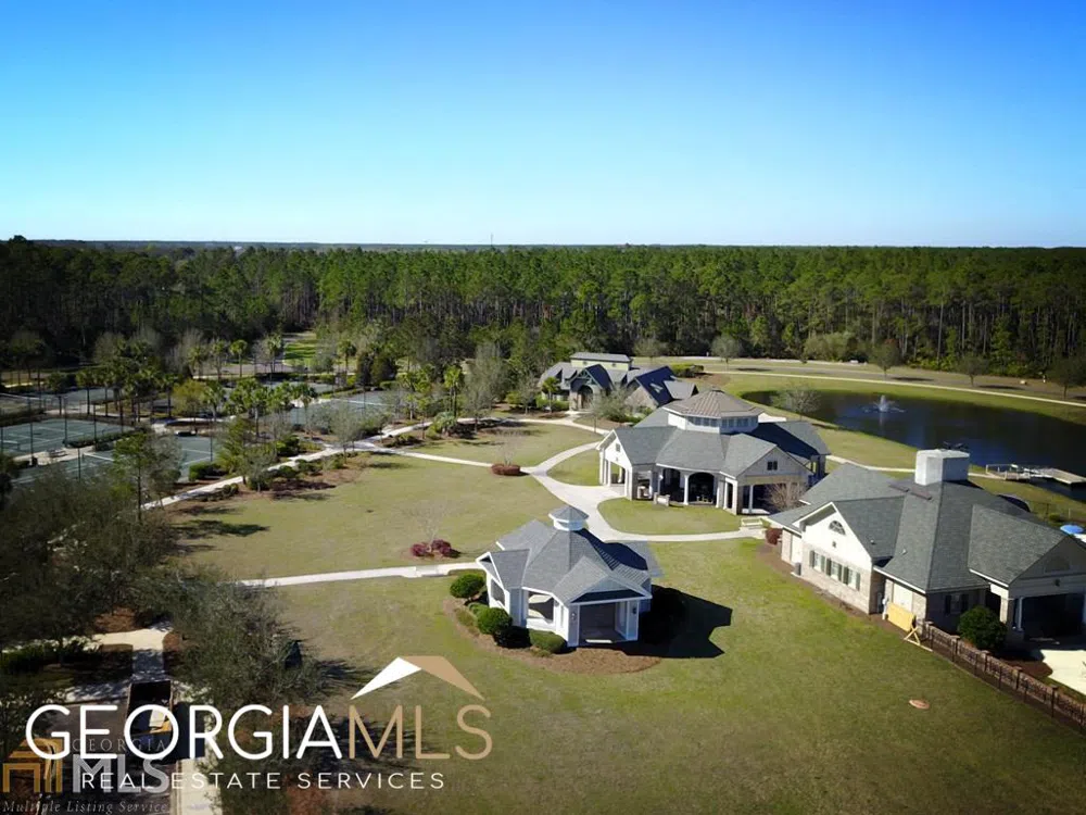 304 Teather DR St. Marys, GA 31558