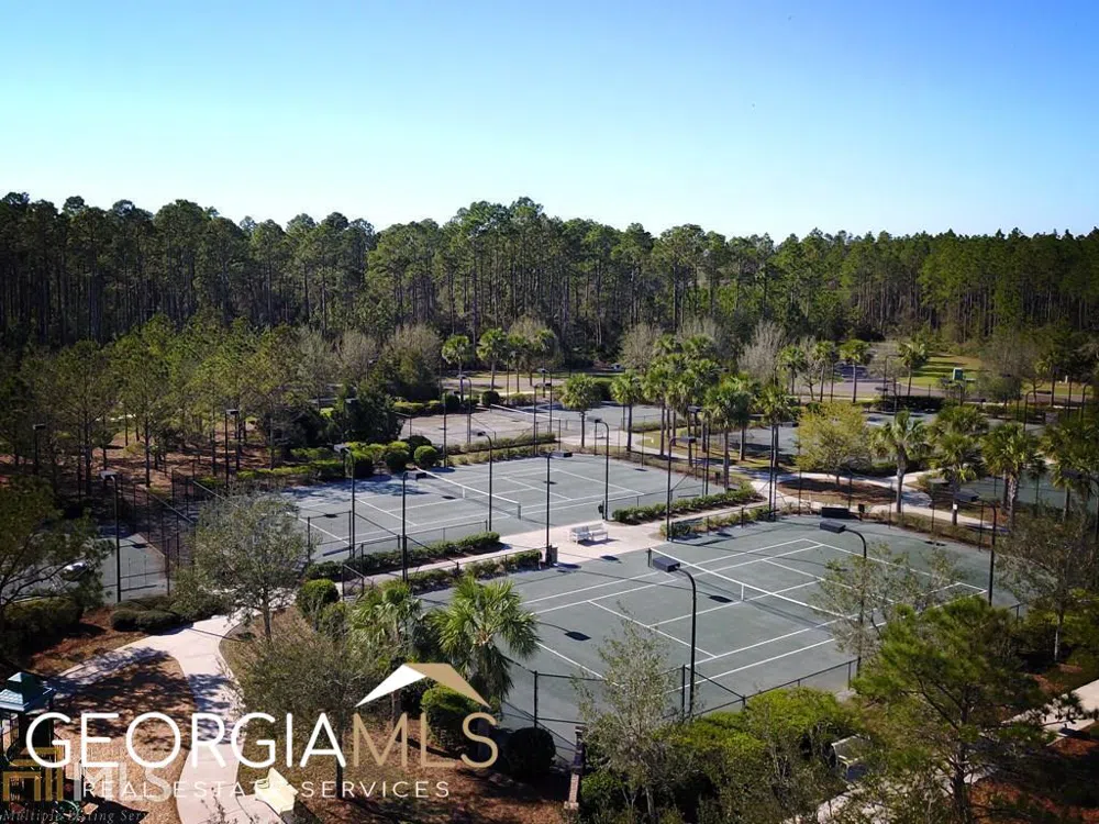 304 Teather DR St. Marys, GA 31558