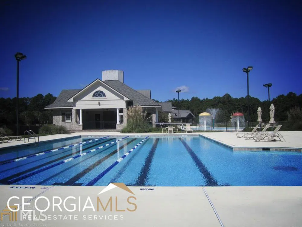 304 Teather DR St. Marys, GA 31558