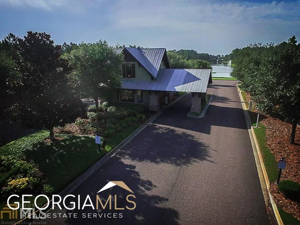 304 Teather DR St. Marys, GA 31558