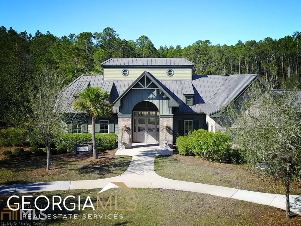 304 Teather DR St. Marys, GA 31558
