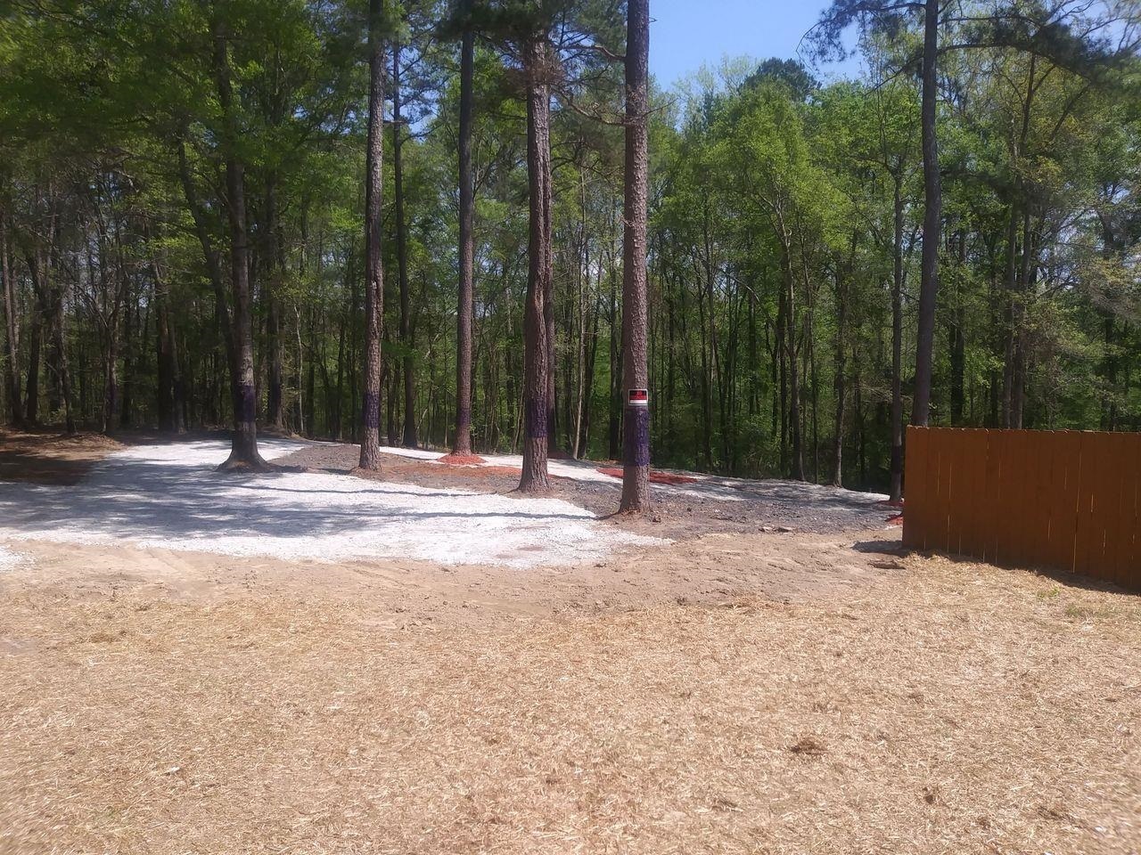 3107 Riviera DR NW Conyers, GA 30012