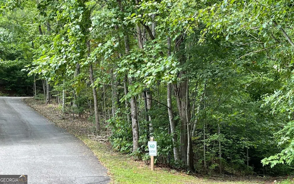 LOT 20 Enchanted Ridge RDG Hayesville, NC 28904