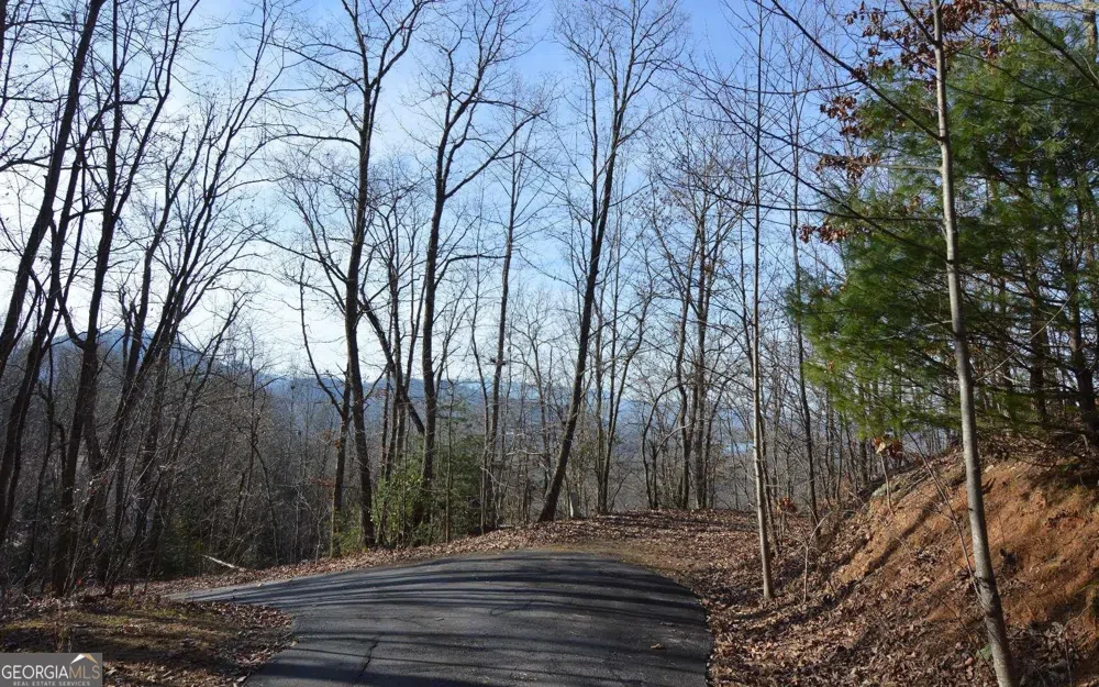 LOT 20 Enchanted Ridge RDG Hayesville, NC 28904