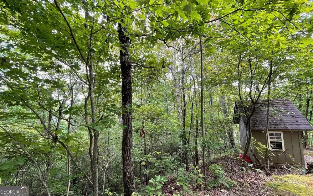 LOT 20 Enchanted Ridge RDG Hayesville, NC 28904