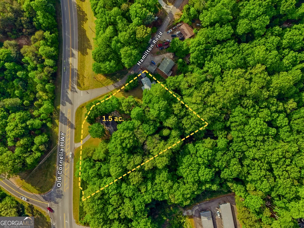 2285 Jesse Jewell PKWY Gainesville, GA 30507