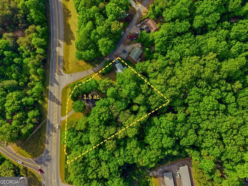 2285 Jesse Jewell PKWY Gainesville, GA 30507