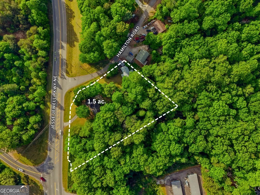 2285 Jesse Jewell PKWY Gainesville, GA 30507