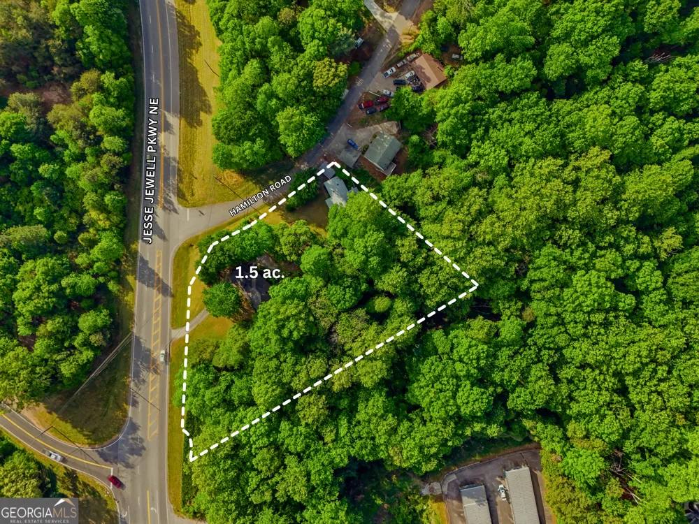 2285 Jesse Jewell PKWY Gainesville, GA 30507