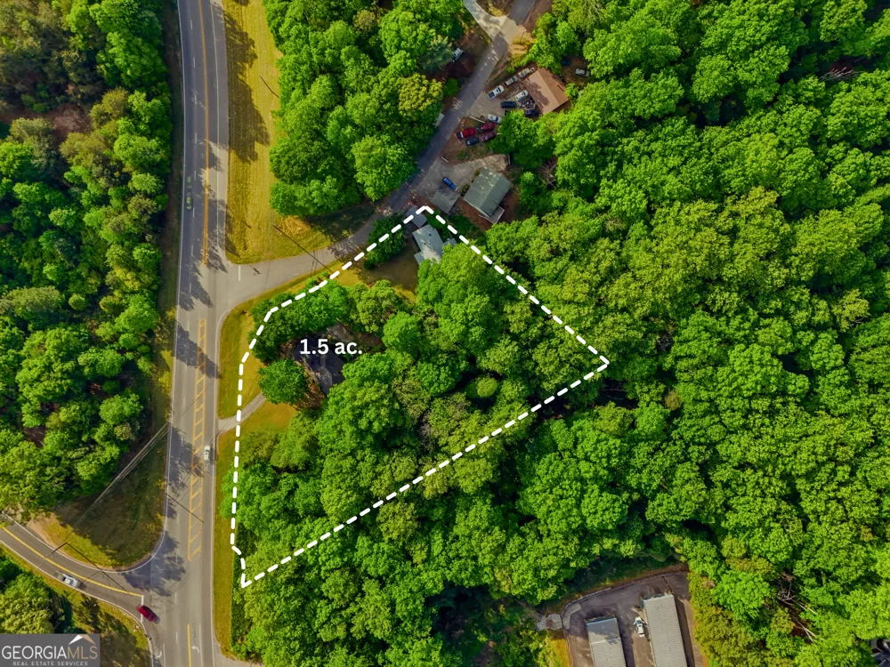 2285 Jesse Jewell PKWY Gainesville, GA 30507