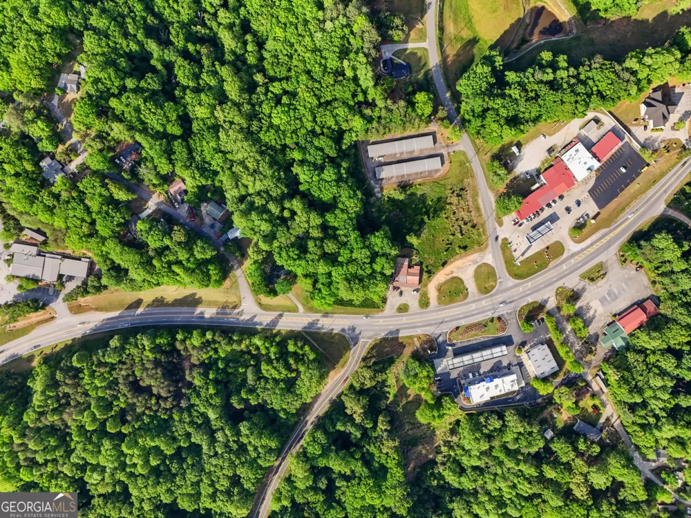 2285 Jesse Jewell PKWY Gainesville, GA 30507