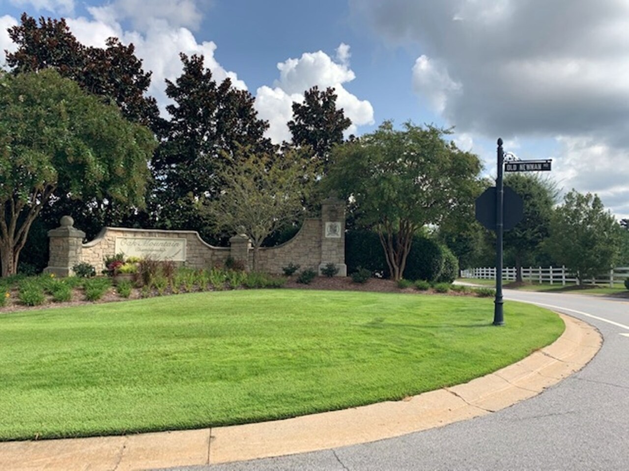 0 Old Newnan RD Carrollton, GA 30116