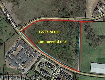 0 Old Newnan RD Carrollton, GA 30116