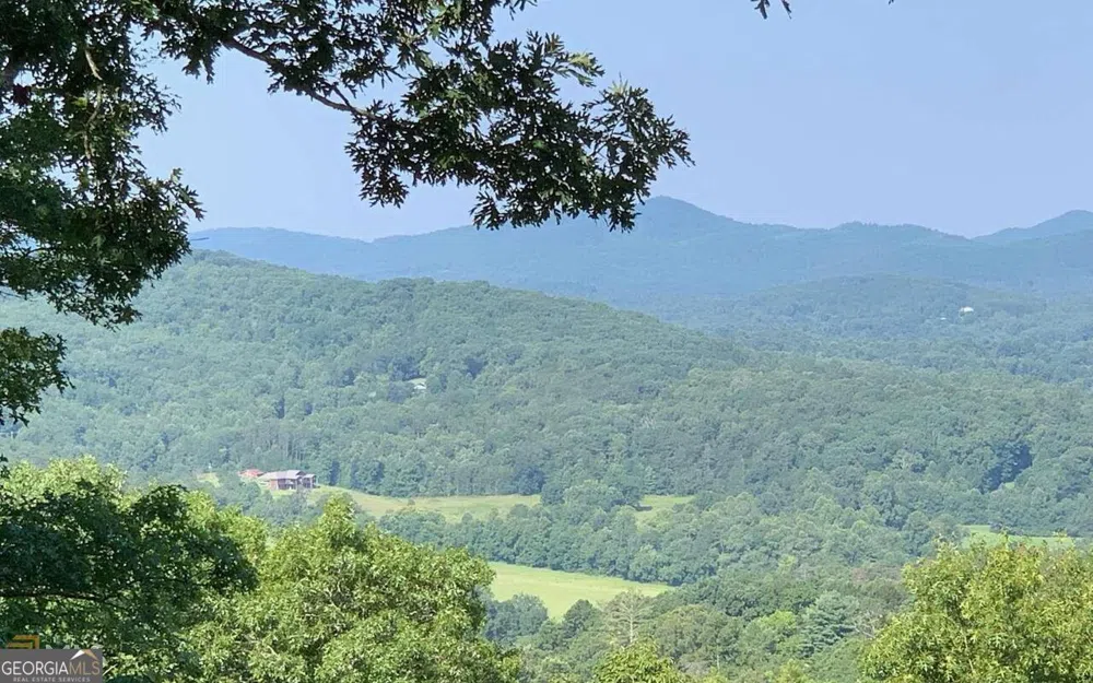 LOT 7 Golden Oak Estates Warne, NC 28909