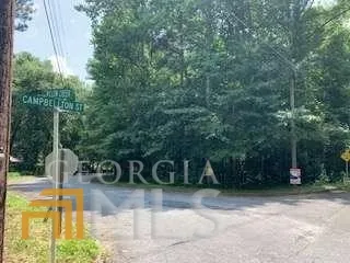 0 Willow Creek RD Fairburn, GA 30213