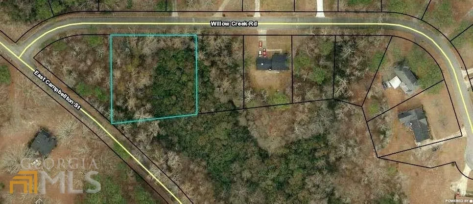 0 Willow Creek RD Fairburn, GA 30213