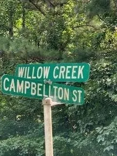 0 Willow Creek RD Fairburn, GA 30213