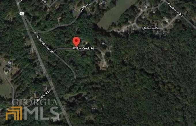 0 Willow Creek RD Fairburn, GA 30213