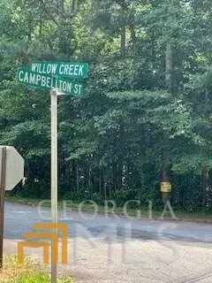 0 Willow Creek RD Fairburn, GA 30213