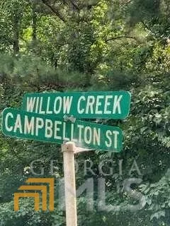 0 Willow Creek RD Fairburn, GA 30213