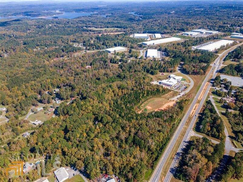 0 Highway 92 Acworth, GA 30102
