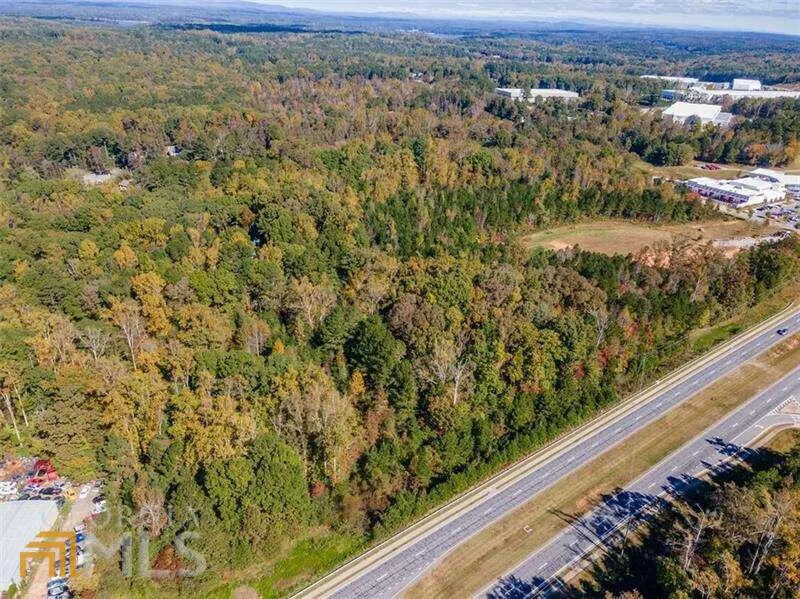 0 Highway 92 Acworth, GA 30102