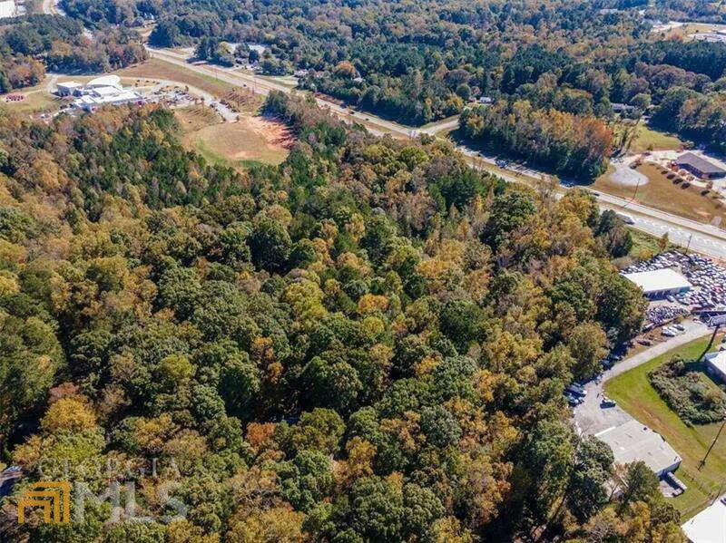 0 Highway 92 Acworth, GA 30102
