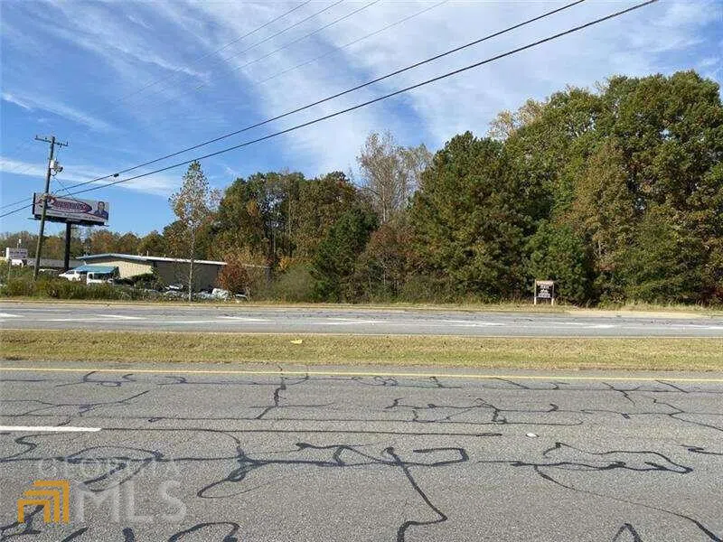 0 Highway 92 Acworth, GA 30102