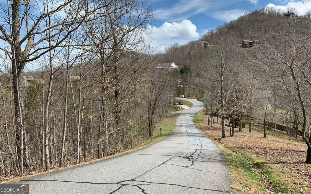 LOT 42 Dan Knob Hayesville, NC 28904