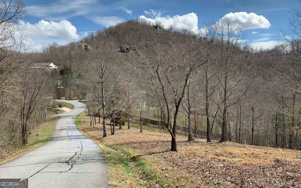 LOT 42 Dan Knob Hayesville, NC 28904