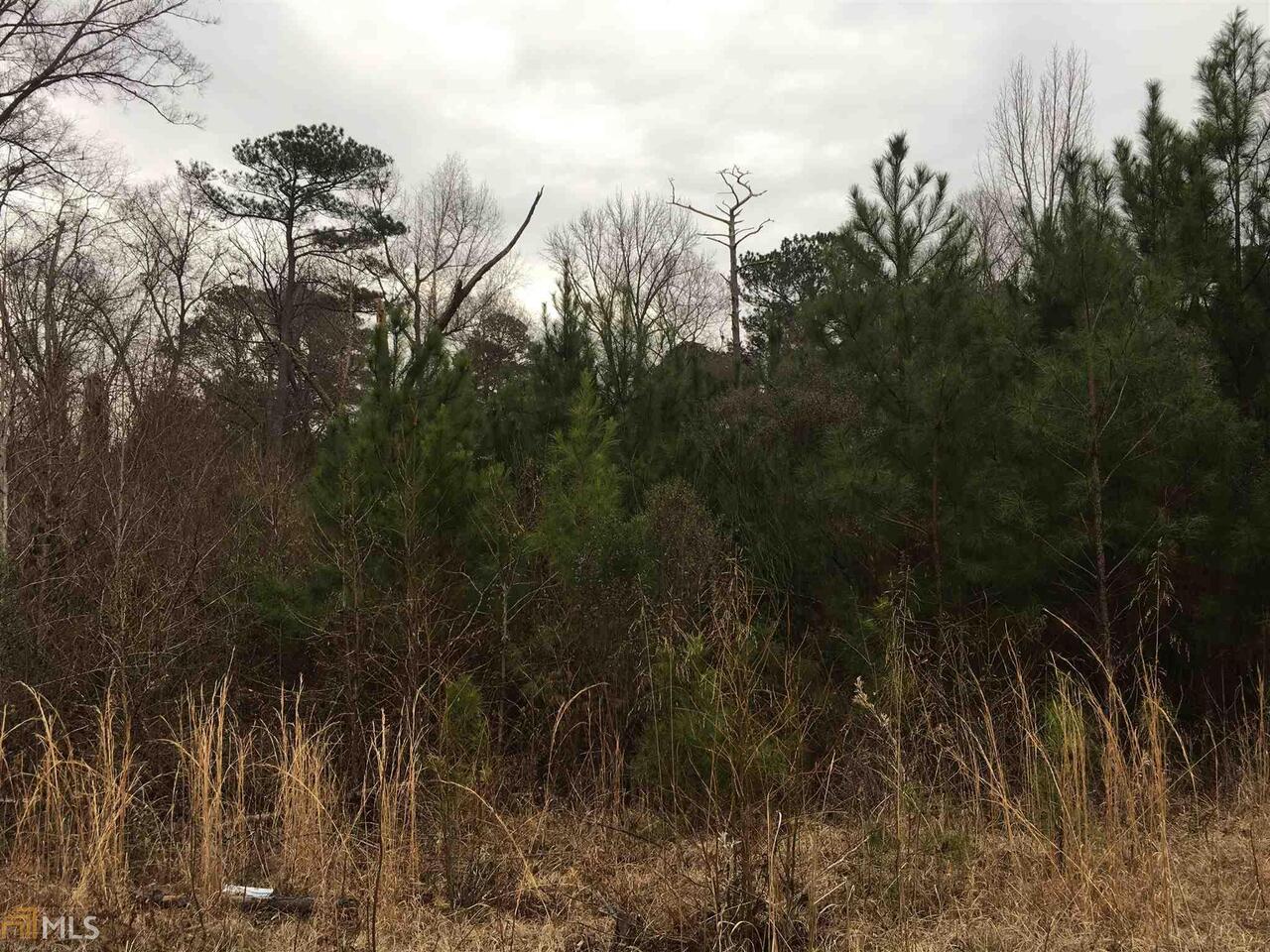 0 19th AVE SW Lanett, AL 36863