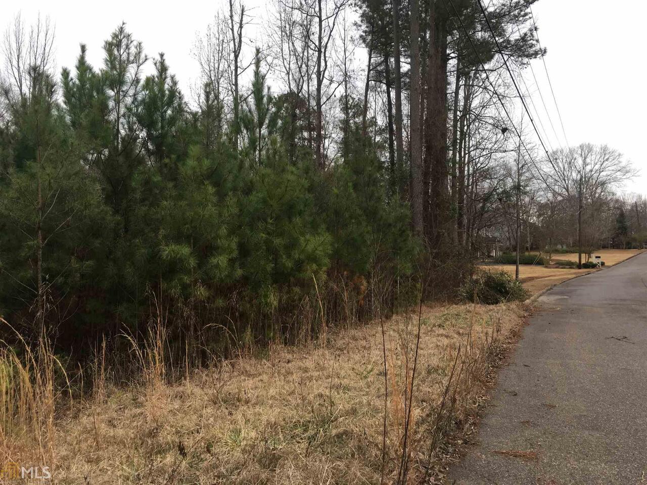 0 19th AVE SW Lanett, AL 36863