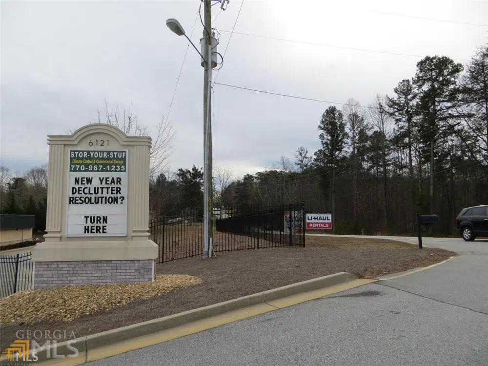 6151 Spout Springs Flowery Branch, GA 30542