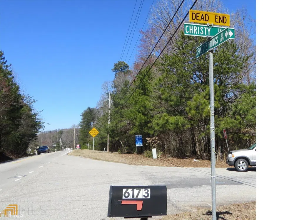 6151 Spout Springs Flowery Branch, GA 30542