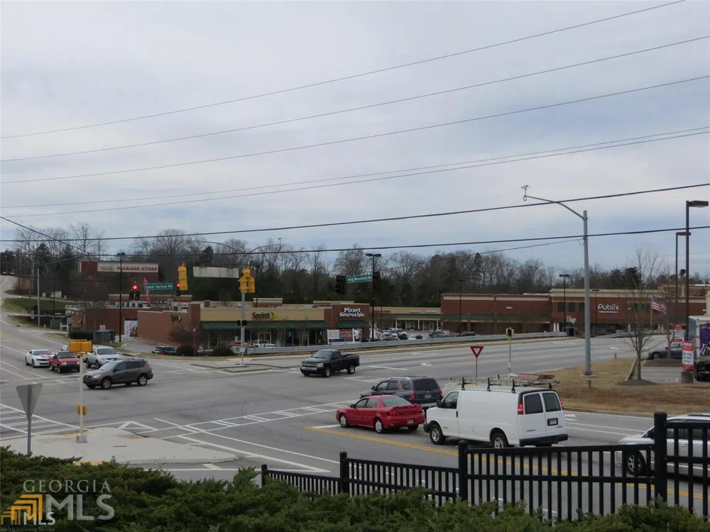 6151 Spout Springs Flowery Branch, GA 30542