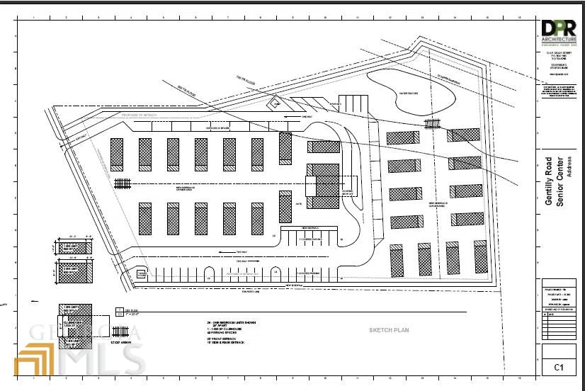 221 N Main STS Sylvania, GA 30467