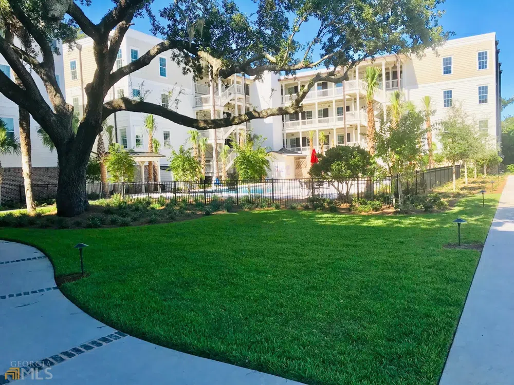 111 Gascoigne AVE St. Simons, GA 31522