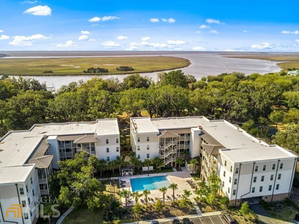 111 Gascoigne AVE St. Simons, GA 31522