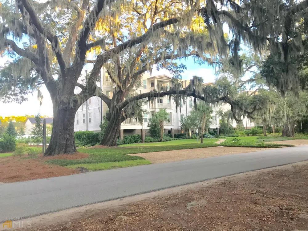 111 Gascoigne AVE St. Simons, GA 31522