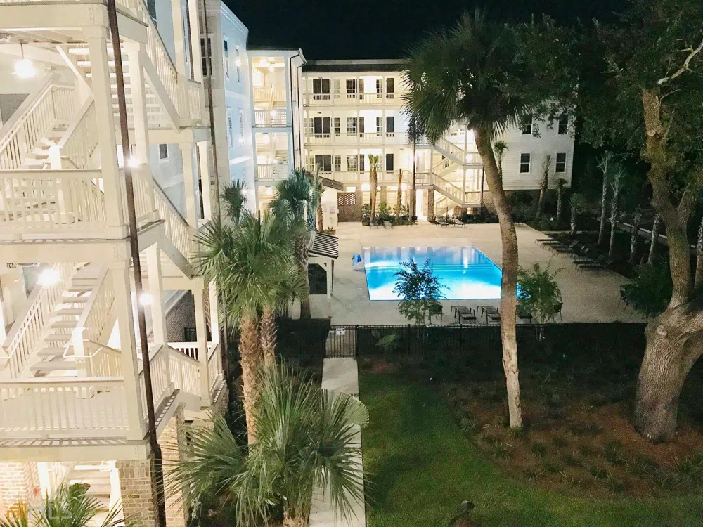 111 Gascoigne AVE St. Simons, GA 31522