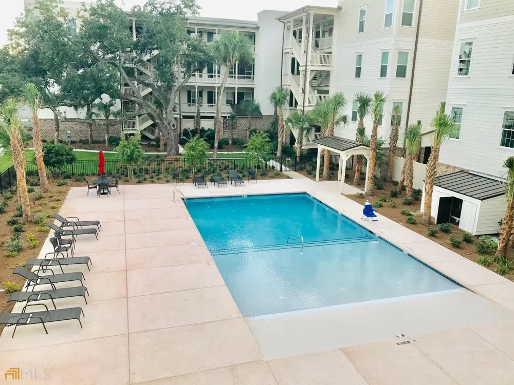 111 Gascoigne AVE St. Simons, GA 31522