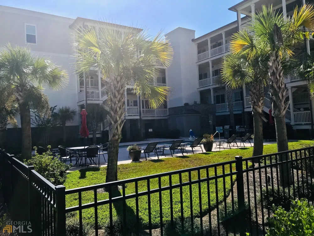 111 Gascoigne AVE St. Simons, GA 31522