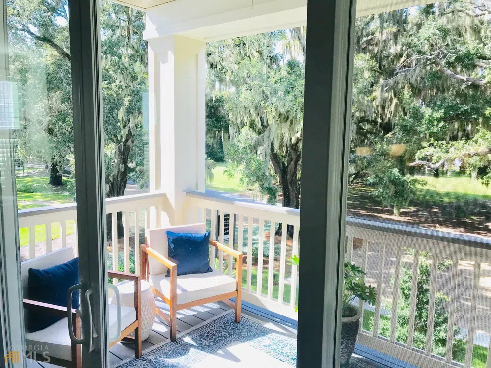 111 Gascoigne AVE St. Simons, GA 31522