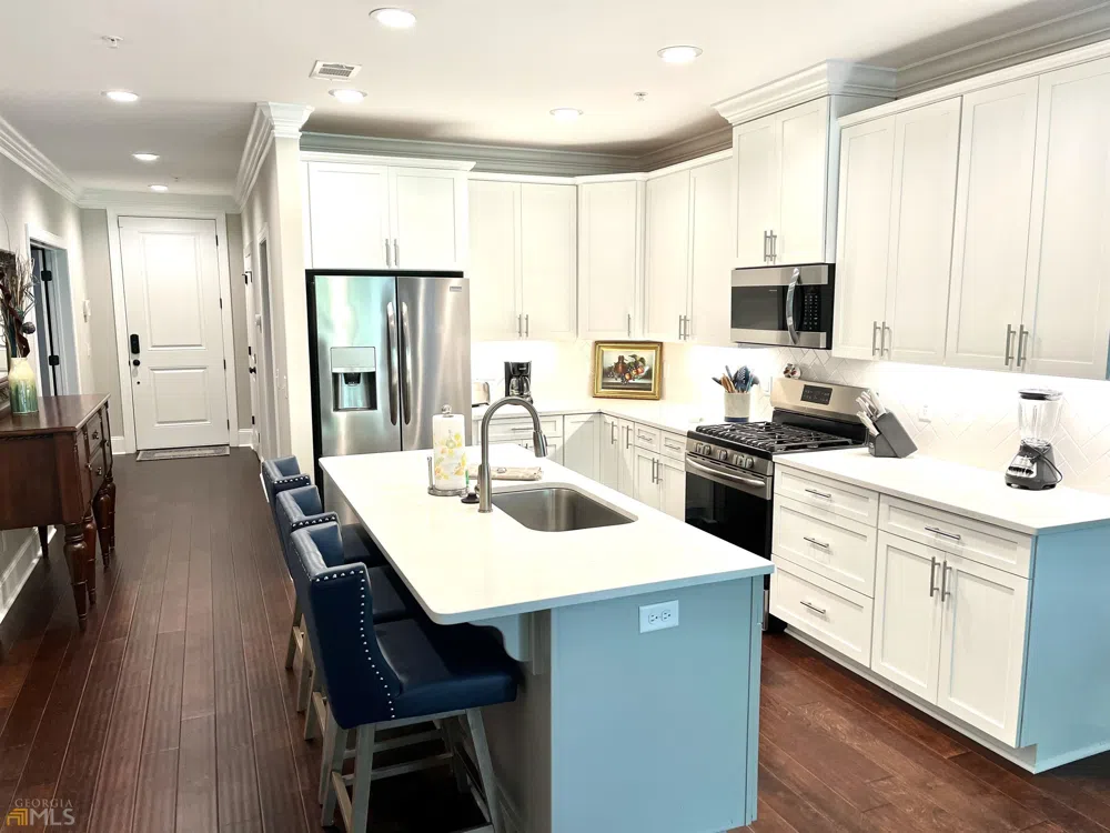 111 Gascoigne AVE St. Simons, GA 31522
