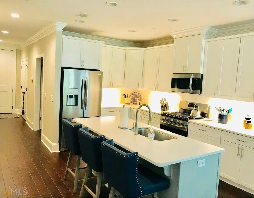 111 Gascoigne AVE St. Simons, GA 31522
