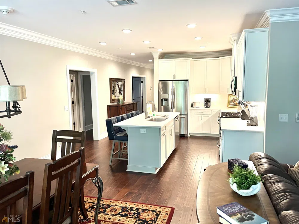 111 Gascoigne AVE St. Simons, GA 31522