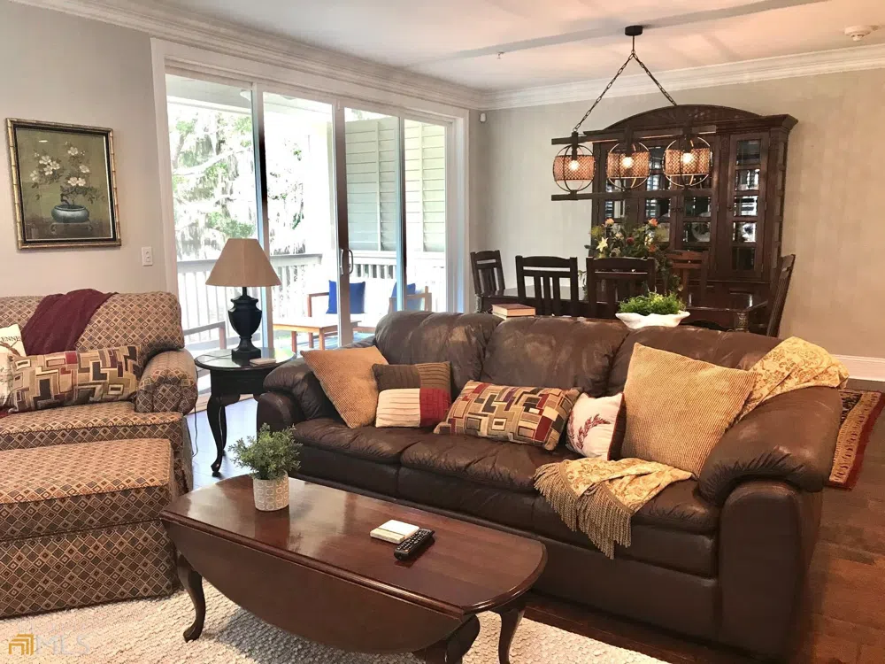 111 Gascoigne AVE St. Simons, GA 31522