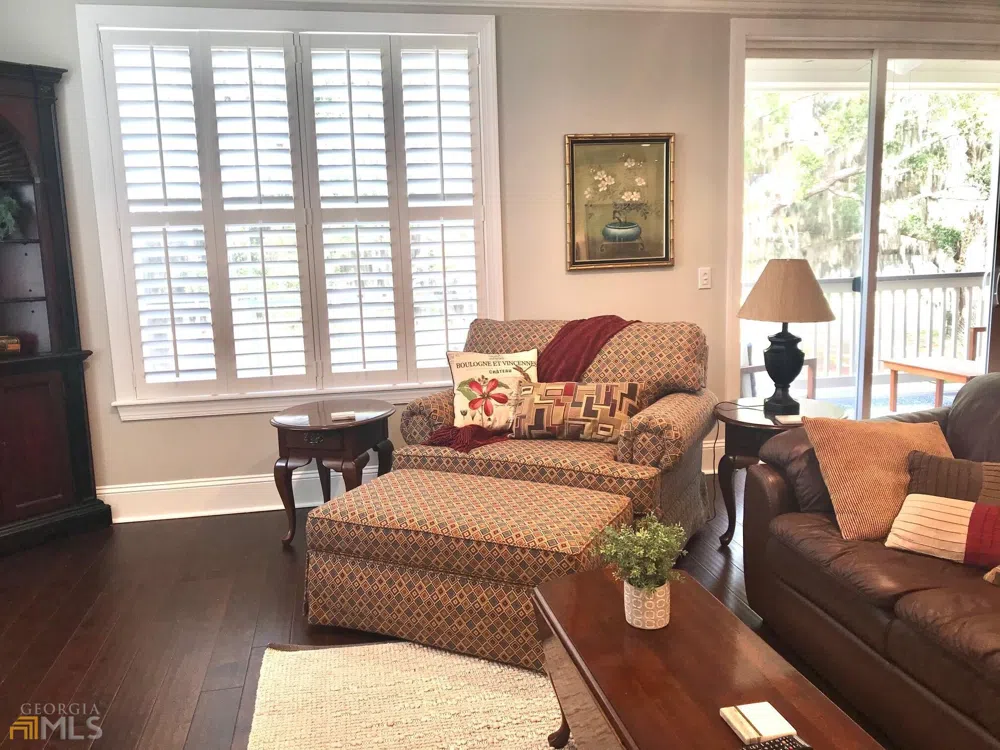 111 Gascoigne AVE St. Simons, GA 31522