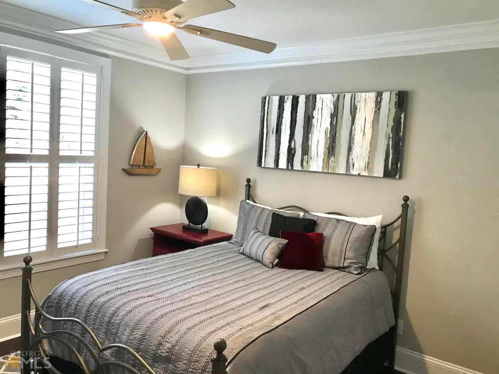 111 Gascoigne AVE St. Simons, GA 31522