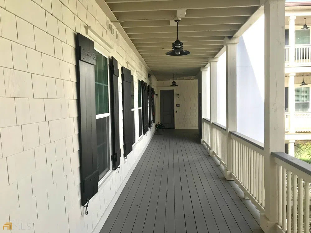 111 Gascoigne AVE St. Simons, GA 31522